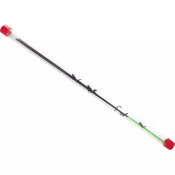 Фідер телескопічний X-Fish Trophy Tele Feeder 3.90m max 160g (три вершинки), Модель: 3.90m, фото , изображение 6